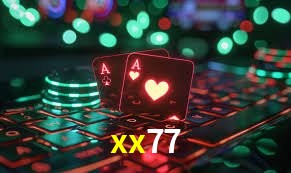 Estatísticas do Jogo xx77