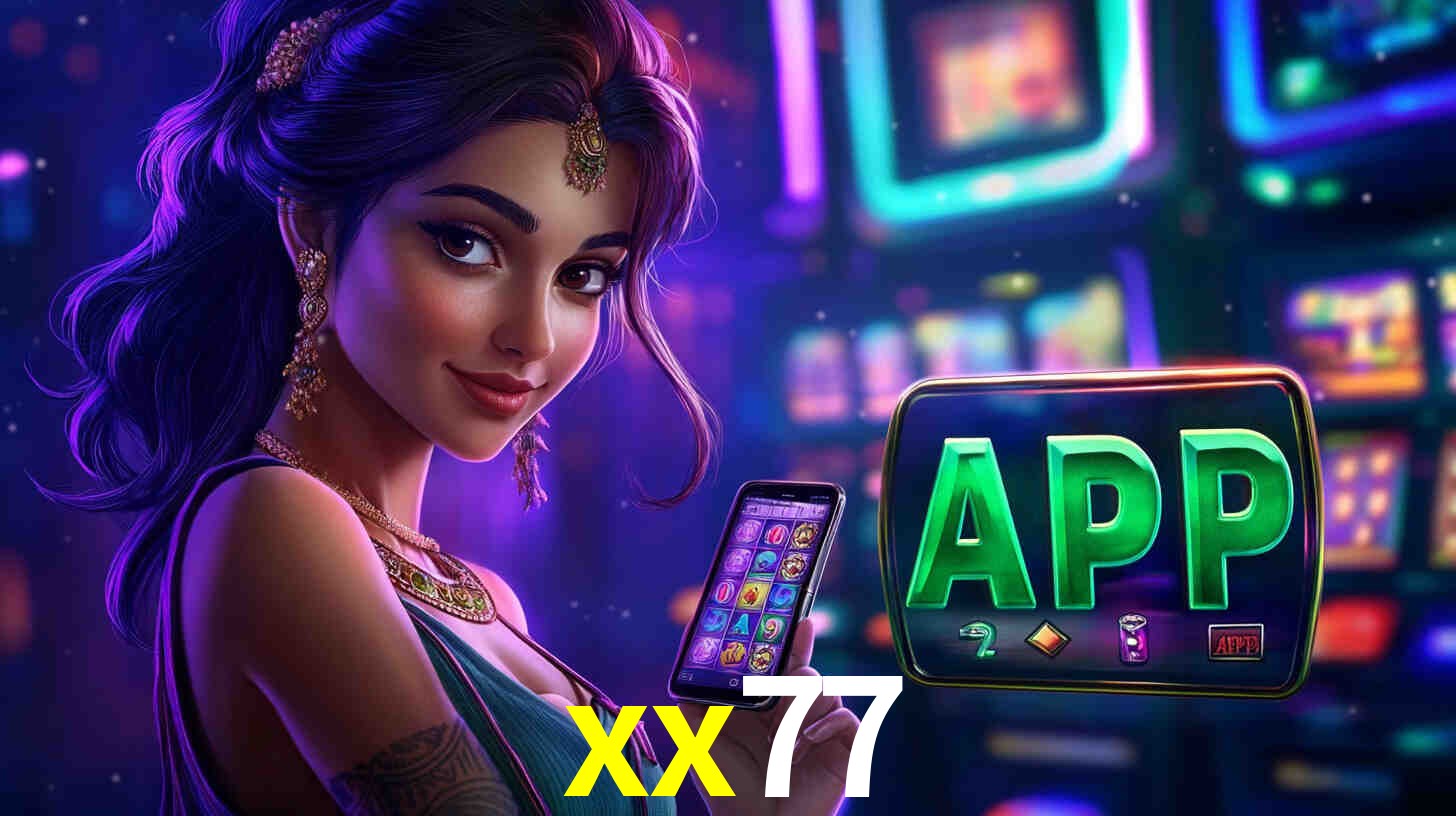 Bônus Generosos e Exclusivos no xx77 para Você!