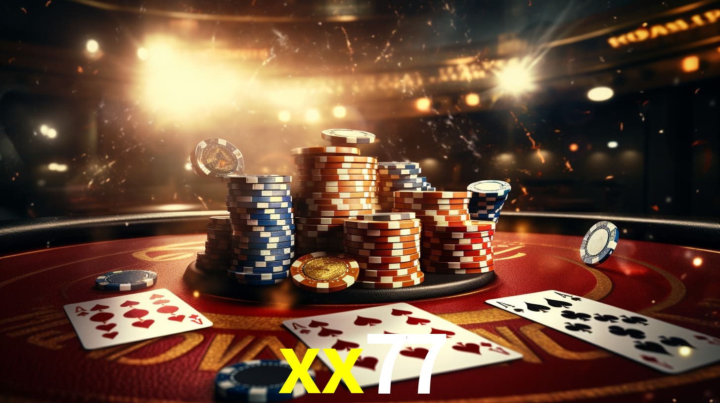 VIP Casino xx77