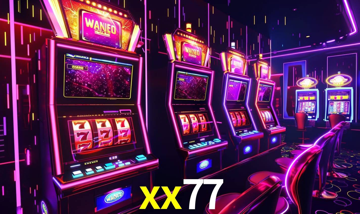 A Experiência Imersiva dos Cassinos Ao Vivo no xx77