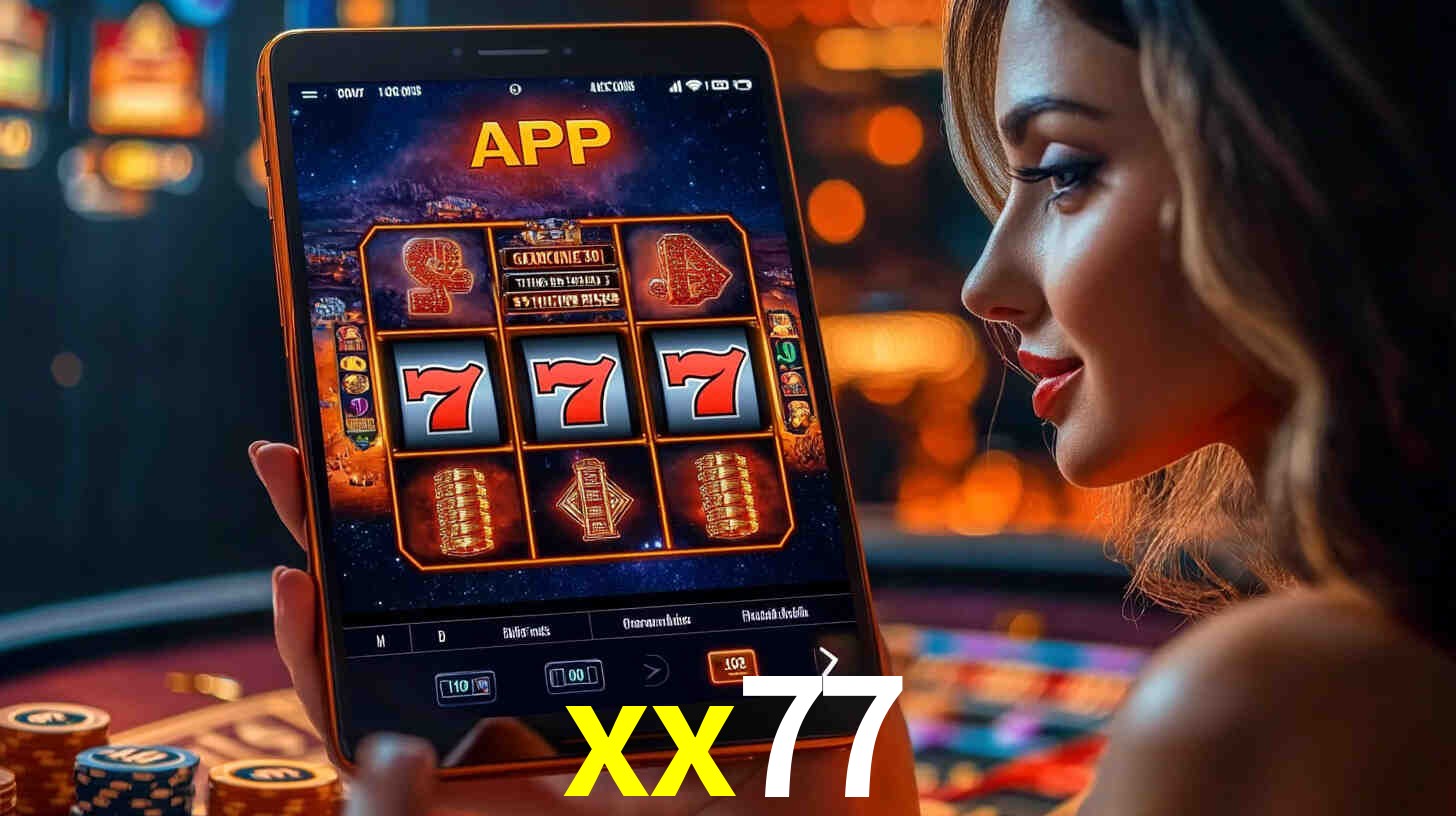 xx77 bet