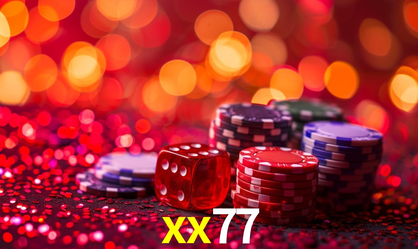 A Emoção da Loteria na xx77: Uma Chance de Mudança de Vida