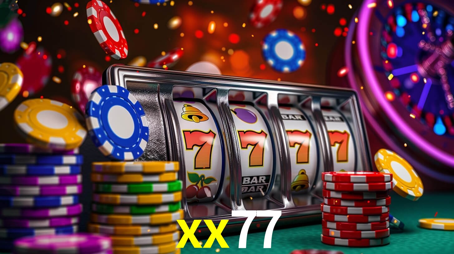 Casino Ao Vivo xx77