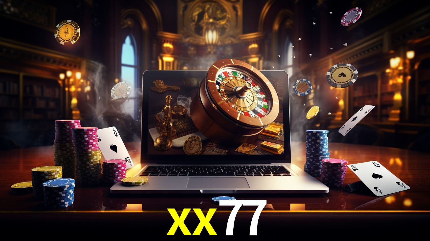 Roulette Table xx77
