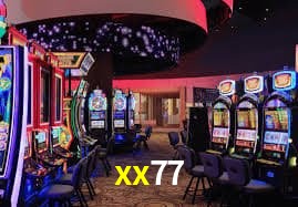 Cassino ao Vivo xx77 - Dealers Brasileiros Profissionais