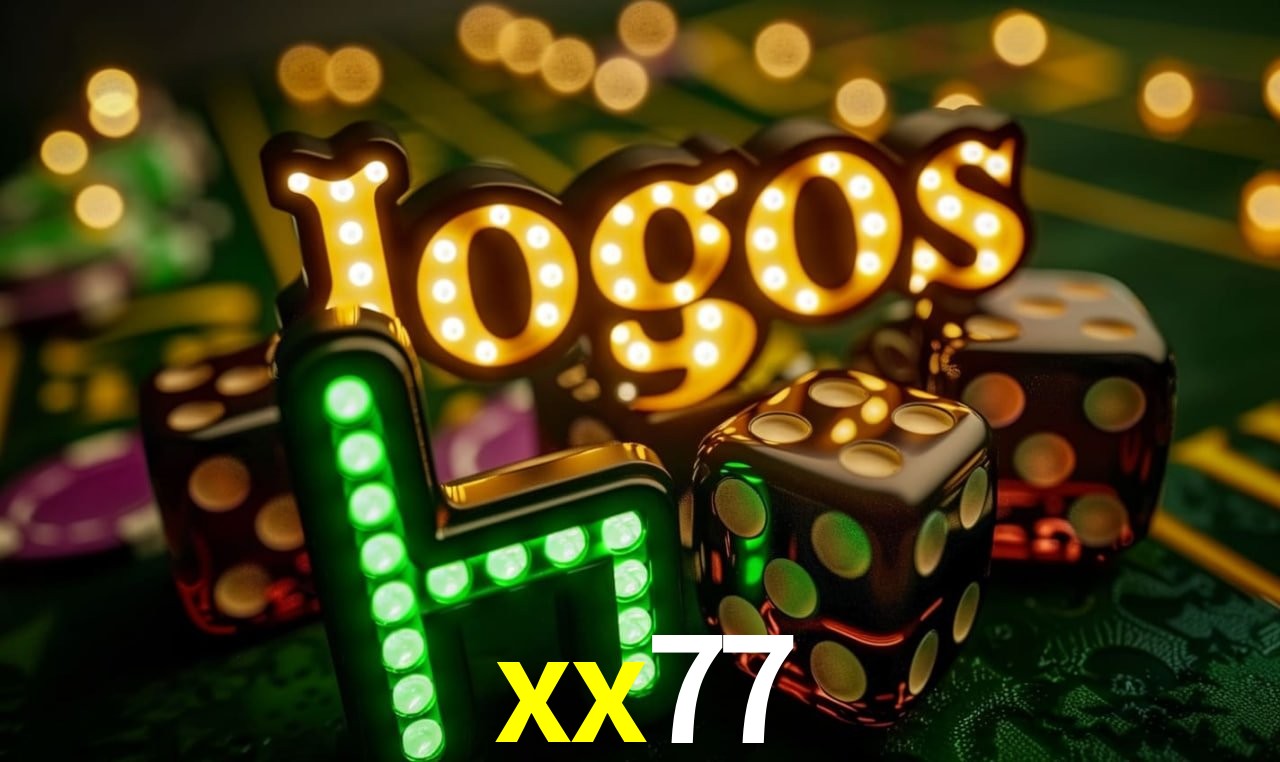 Casino Ao Vivo xx77
