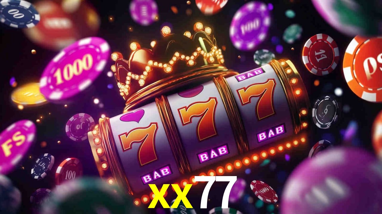Game Providers xx77