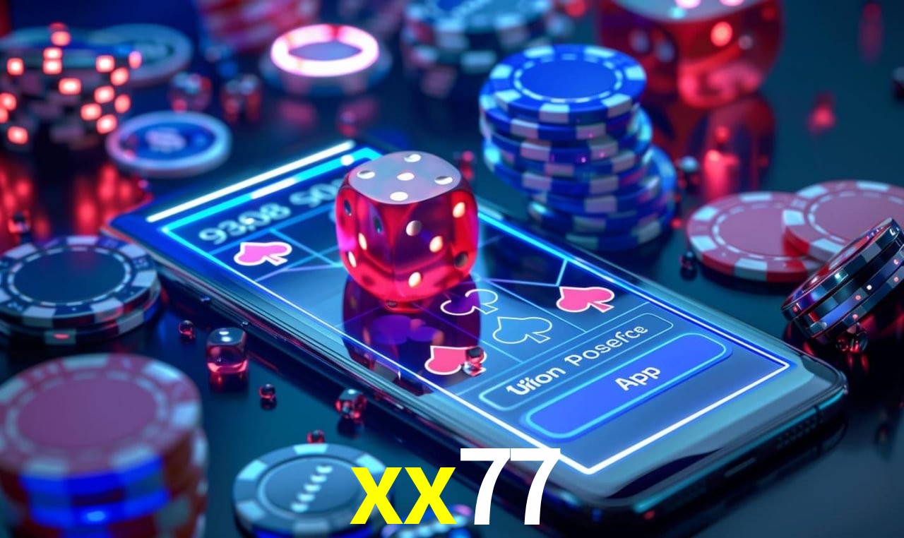 Vantagens de jogar slots no xx77 Brasil