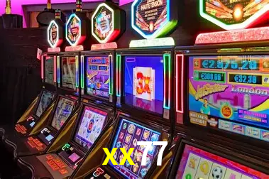 A Emoção da Loteria na xx77: Uma Chance de Mudança de Vida