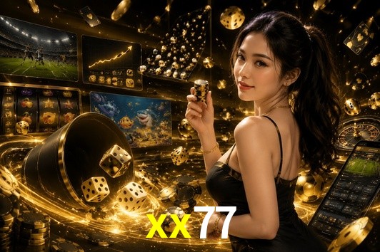 Seasonal Promotions xx77