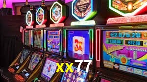 Bônus Diários xx77