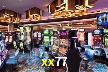 Apostas Esportivas na xx77: Um Guia Completo