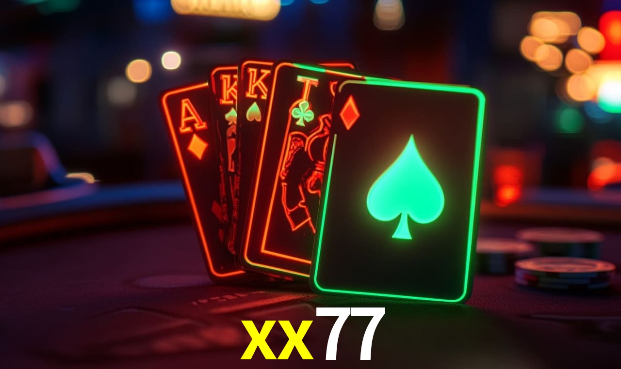 Provedores de Jogos xx77