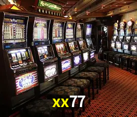 Descubra a Essência do xx77: Nossa História e Compromissos