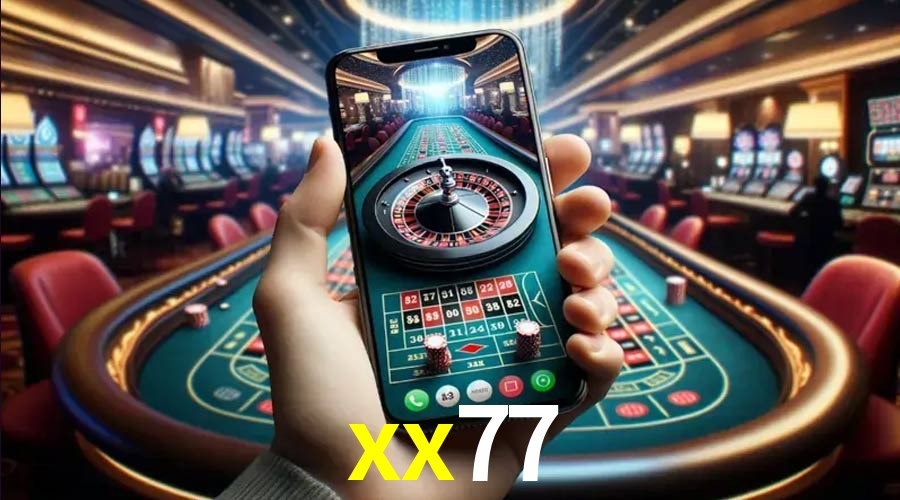 Platform Technology xx77