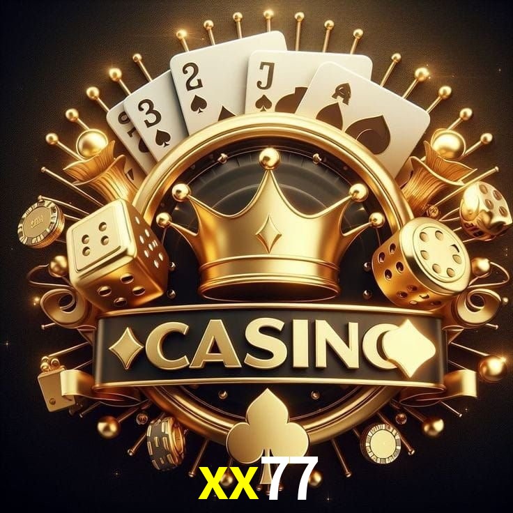 Diretório de Jogos xx77