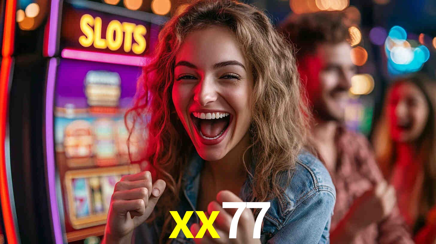 Descubra o Programa VIP da xx77: Vantagens Exclusivas para Jogadores