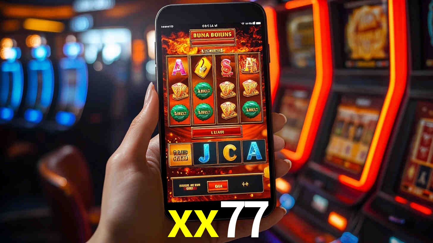 xx77.games