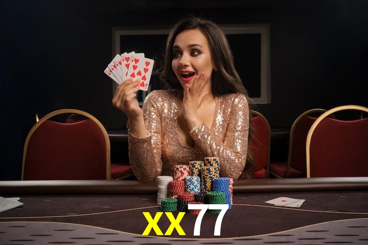 Jogos Exclusivos xx77