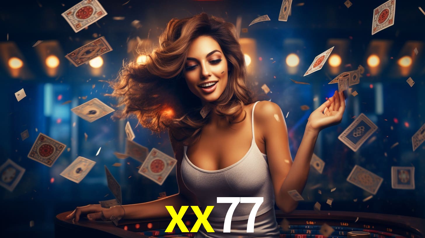 xx77: Seu Cassino Premiado com Pagamentos Rápidos