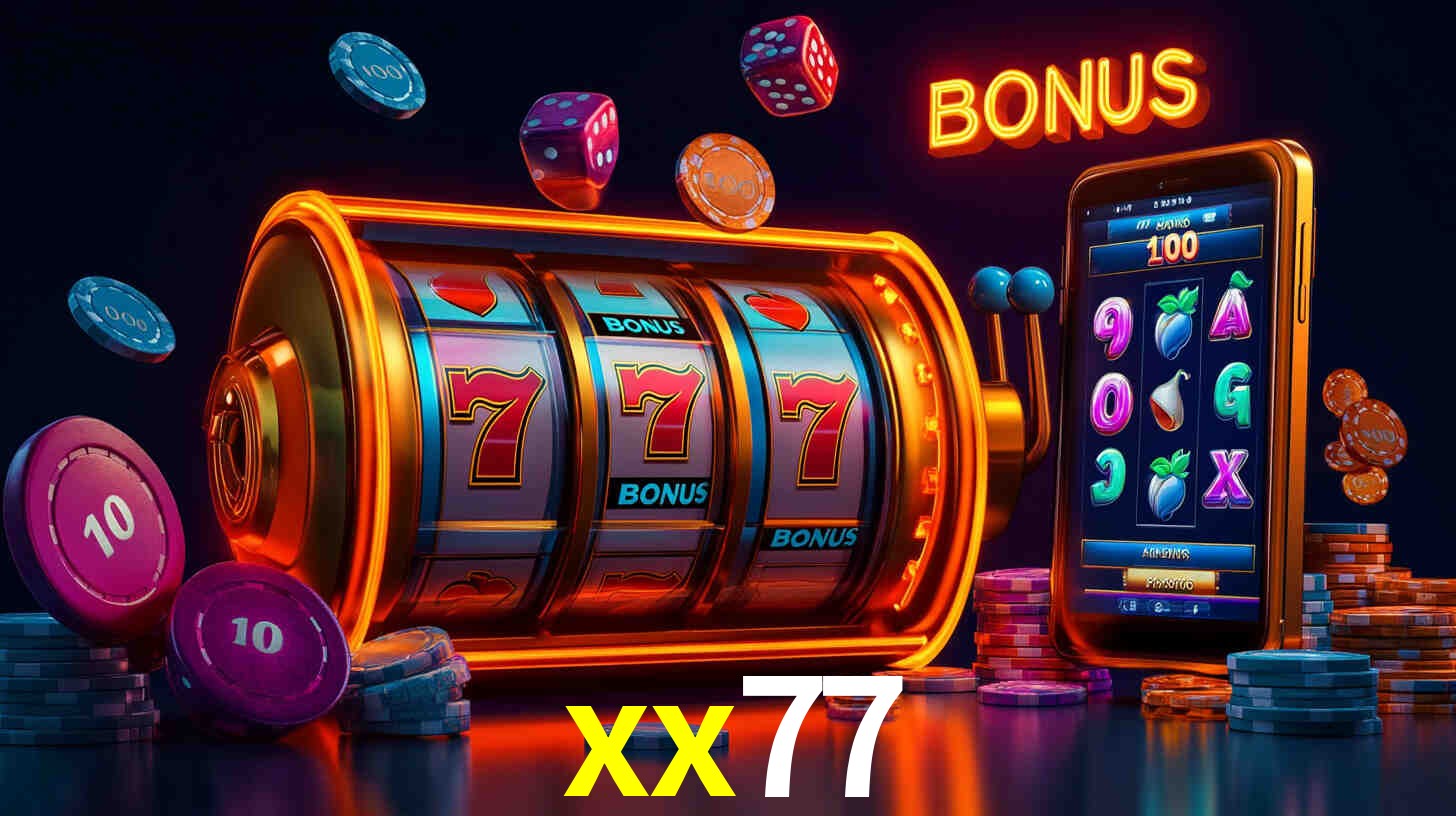 Explorando a Categoria de Eventos em Apostas na xx77