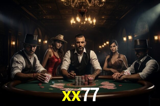 cassino xx77