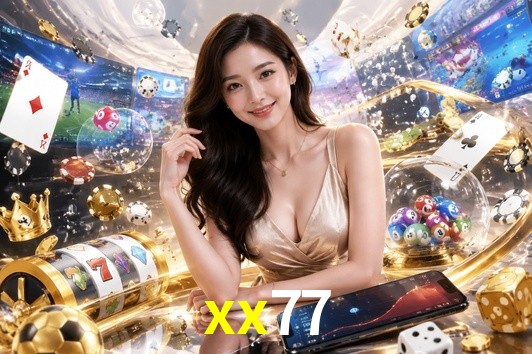 Welcome Bonus xx77
