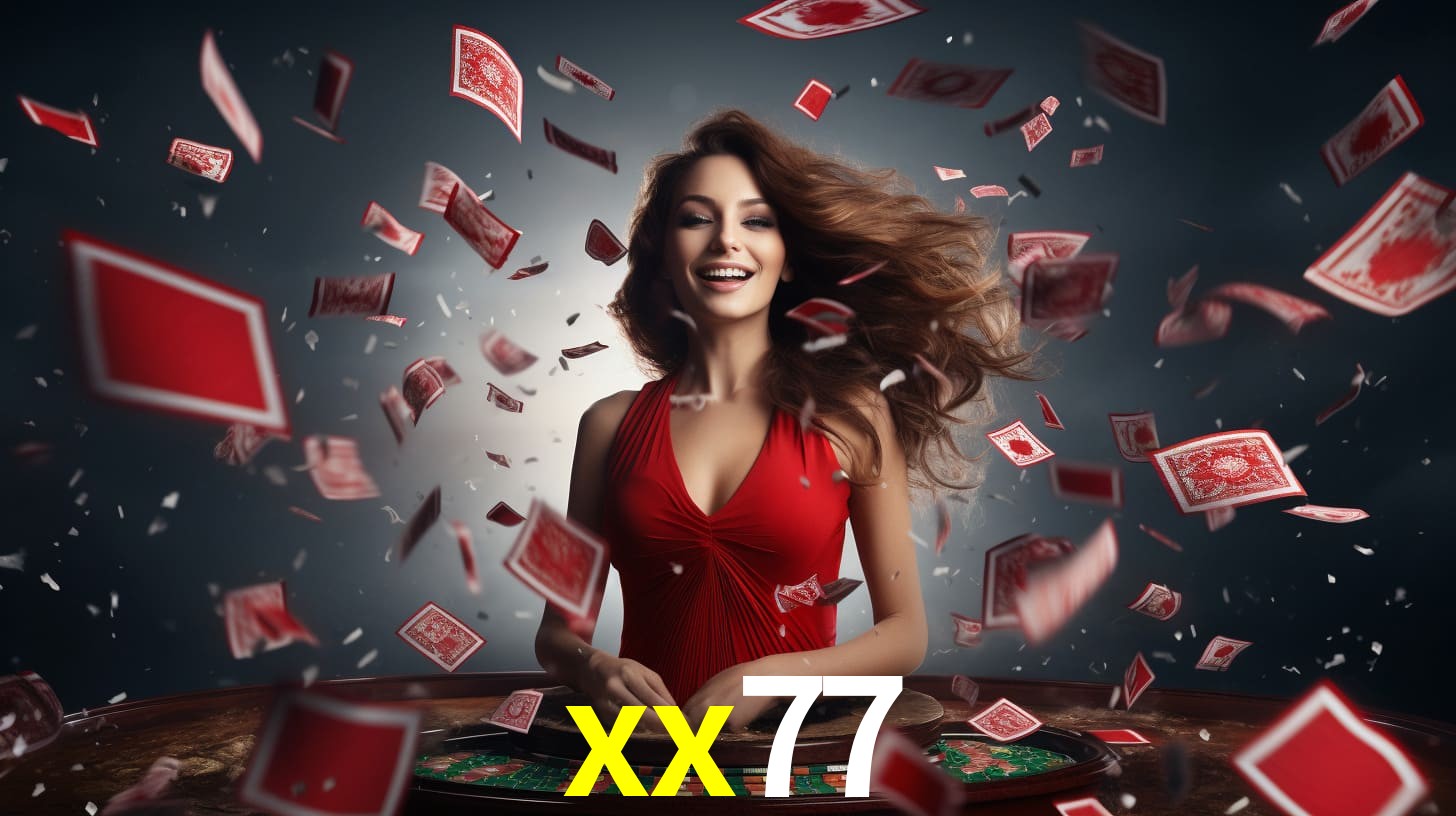 Live Casino xx77