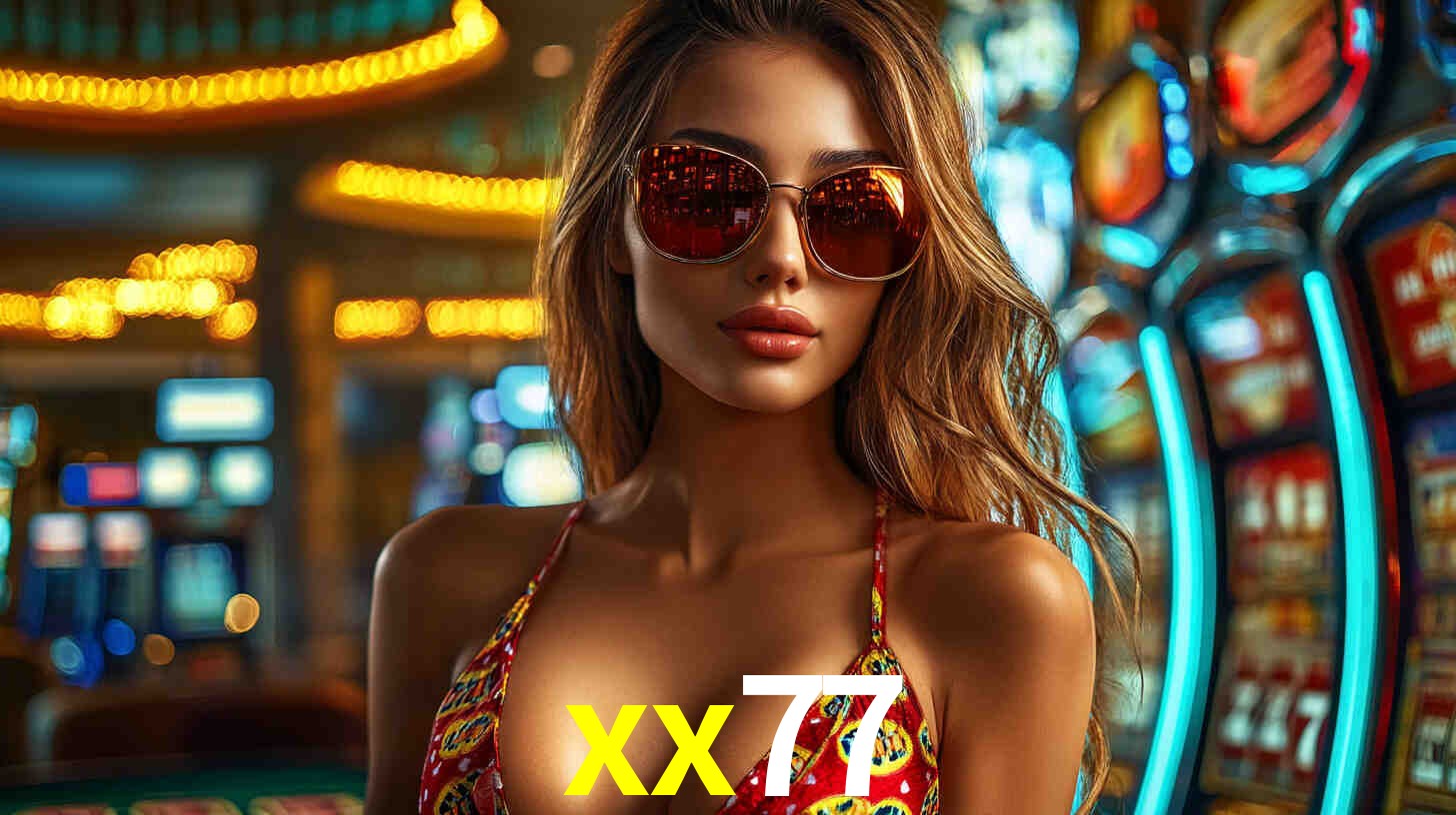 xx77 App Interface