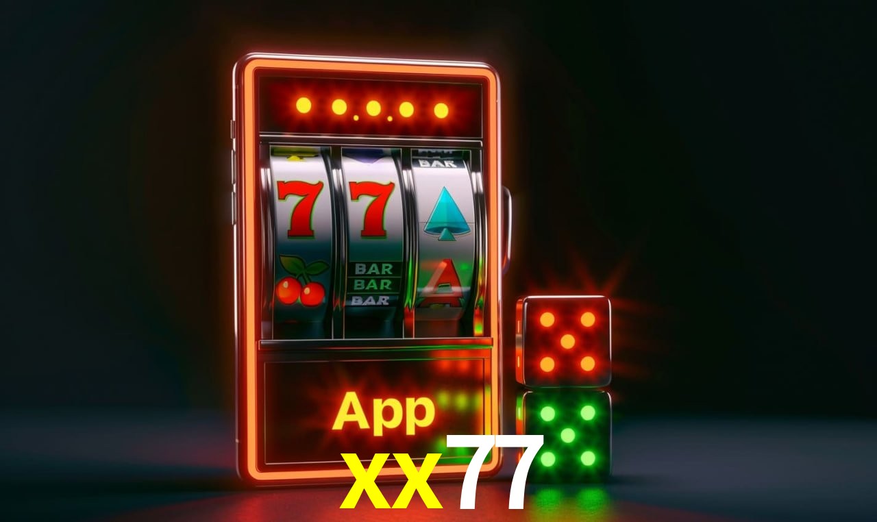 Jogos de Slot xx77