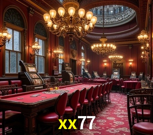 App Mobile xx77 - Jogue em Qualquer Lugar no Seu Smartphone