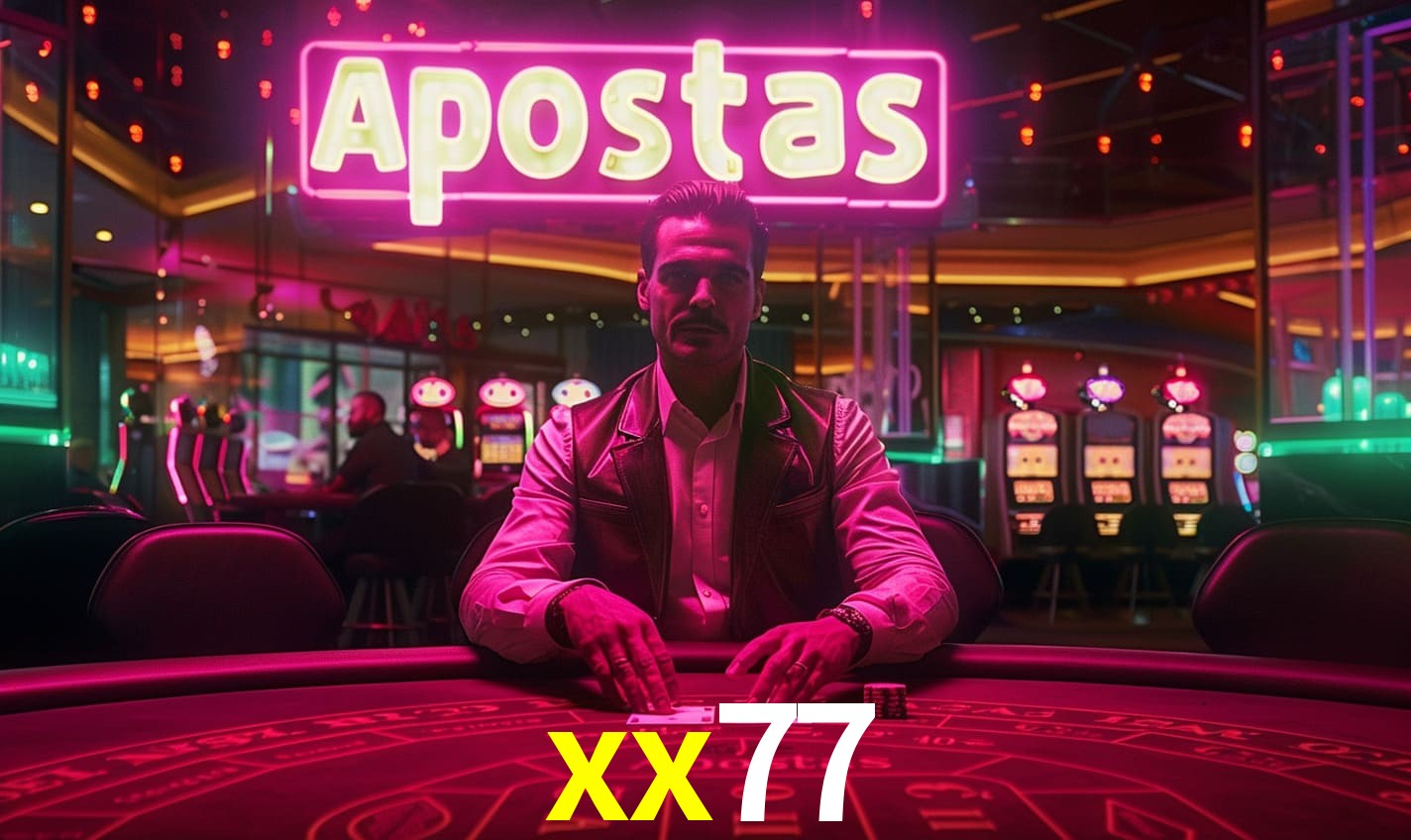 Desvendando o Mundo dos Jogos Virtuais na xx77