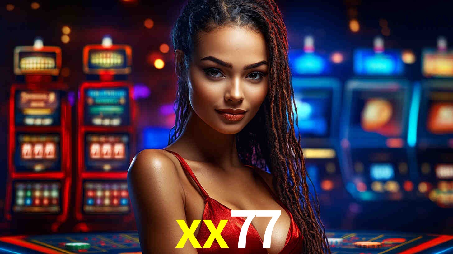 Inovações de Jogos na xx77: O Futuro das Experiências Interativas