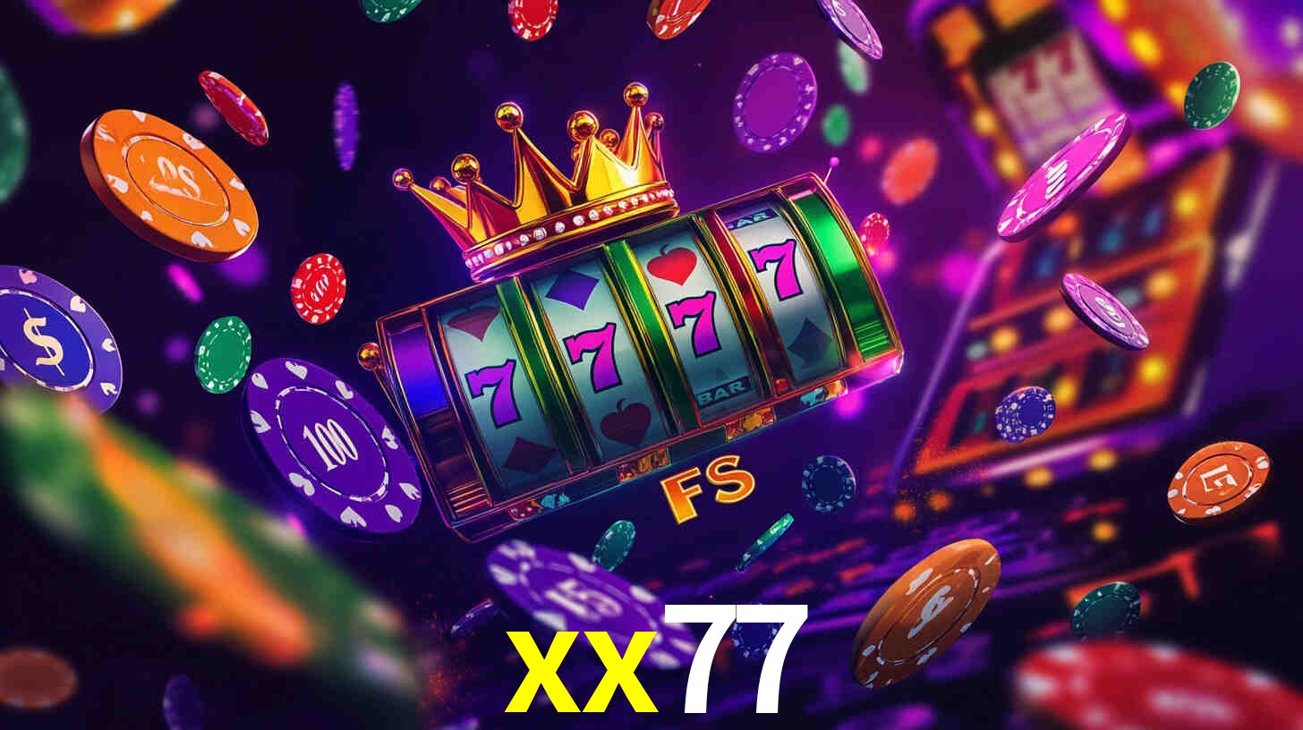 Welcome Bonus xx77