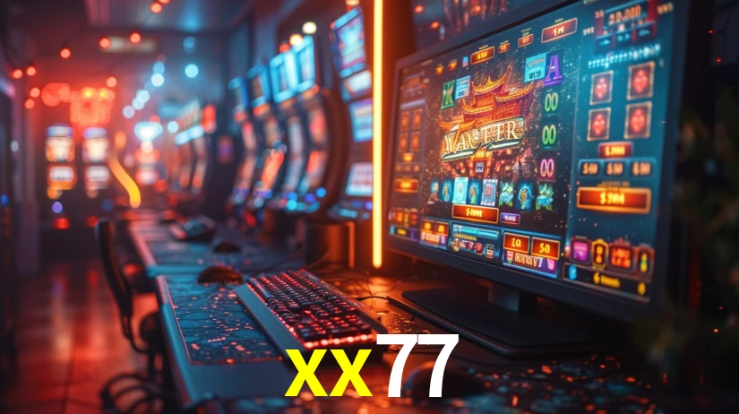 xx77,xx77.games