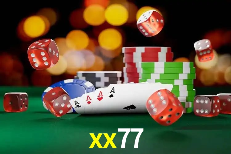 Benefícios da Conta xx77