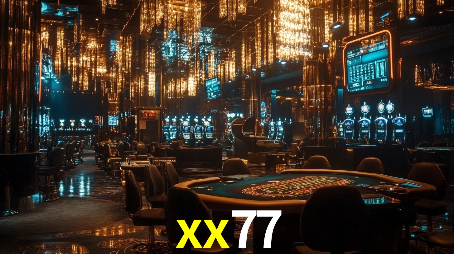 xx77: Jogue Crash e Experimente Alta Recompensa Instantânea