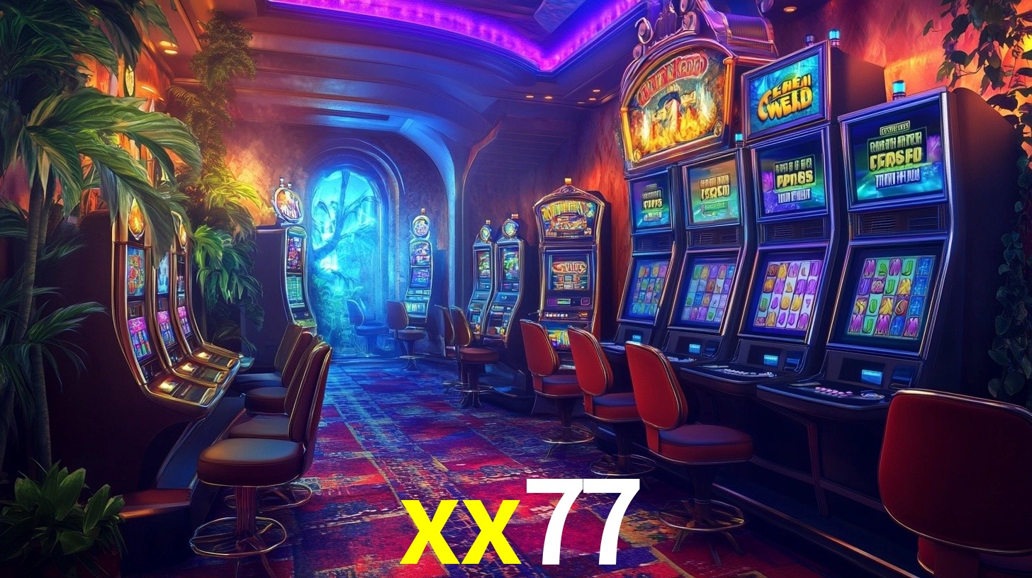 Tournaments xx77