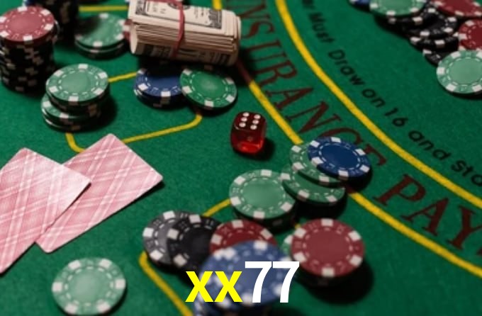 xx77 bet