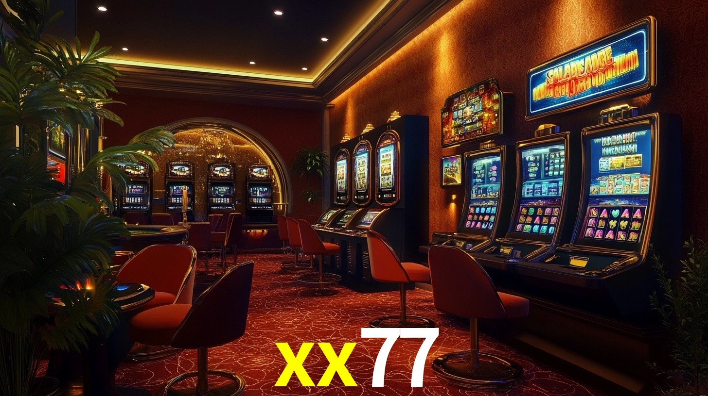 Daily Bonuses xx77
