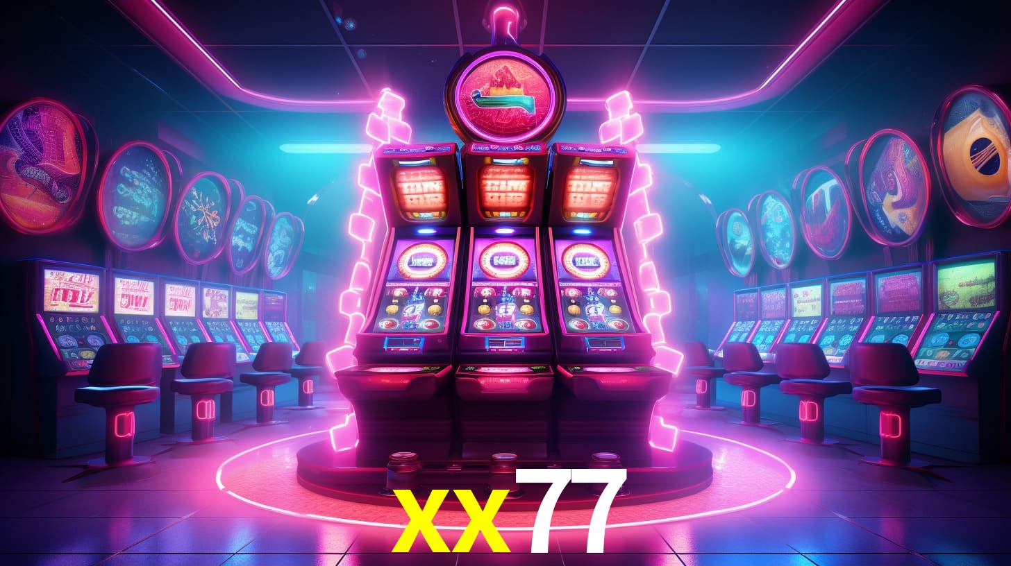 xx77: Seu Especialista em Apostas Esportivas Brasileiras