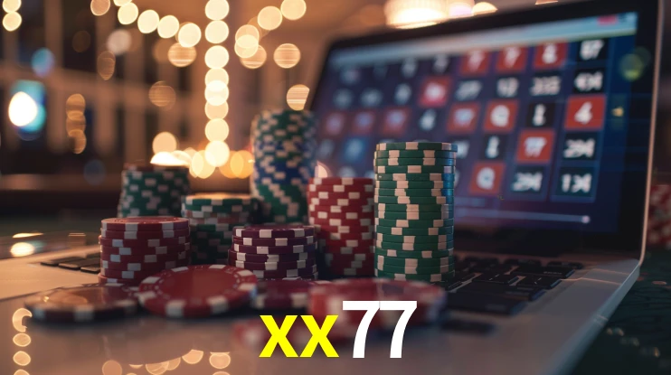 Flash Promotion xx77