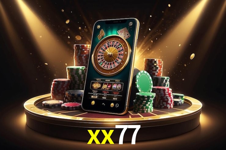 Promoção Relâmpago xx77