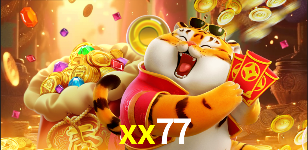 xx77: A Experiência de Casino com Jogos de Mesa ao Vivo