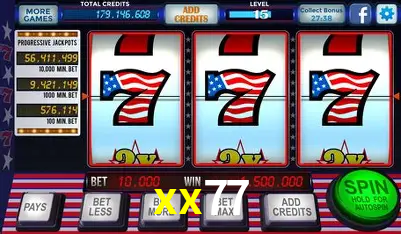 A Emoção da Loteria na xx77: Uma Chance de Mudança de Vida